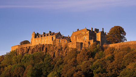 Stirling Castle