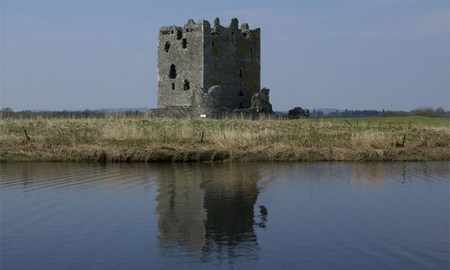 Castillo Threave