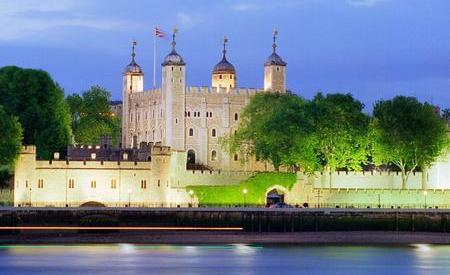 Torre de Londres