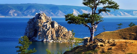 Lago Baikal