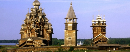 Kizhi