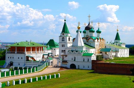 Kremlin de Pechory