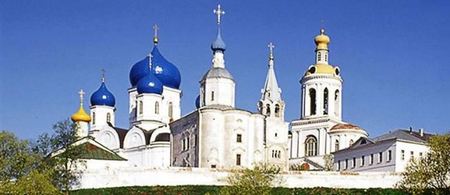 Suzdal