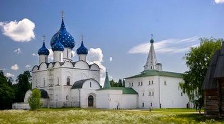 Suzdal