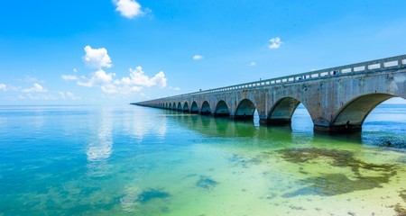 Seven Mile Bridge