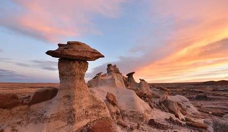 Ah-Shi-Sle-Pah Wilderness