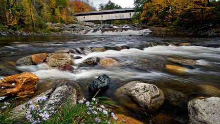 Ammonoosuc River