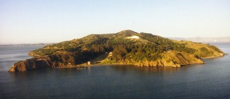 Angel Island