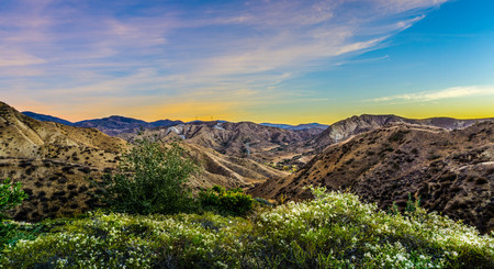 Parque Estatal Desierto de Anza-Borrego