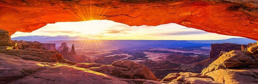 Arches - Utah