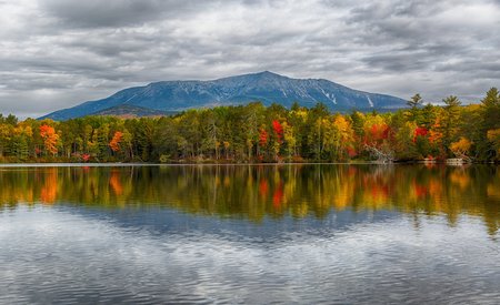 Baxter State Park