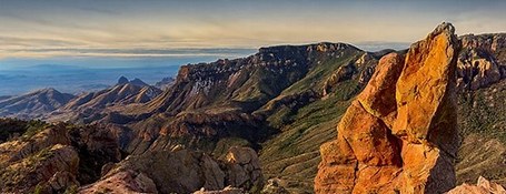 Big Bend NP