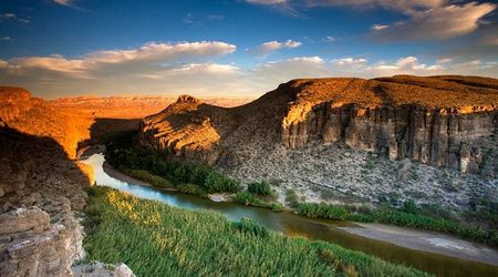 Big Bend NP