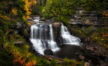 Blackwater Falls