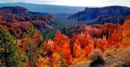 Bryce Canyon