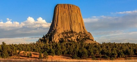 Devils Tower