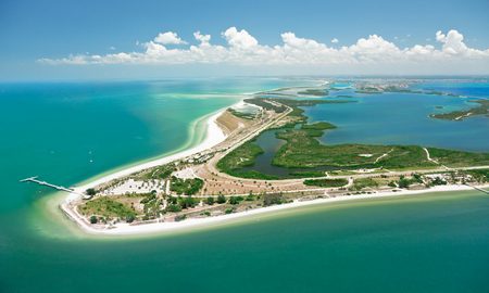 Fort de Soto Park