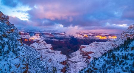 Grand Canyon - Arizona