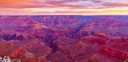 Grand Canyon