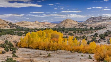 Grand Staircase-Escalante National Monument