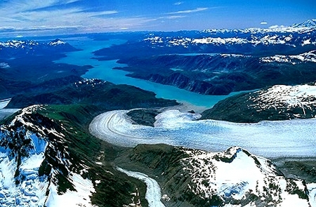 Glacier Bay