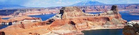 Glen Canyon Recreation Area