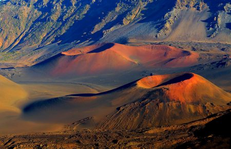 Haleakala