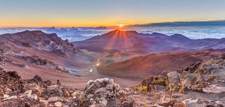 Haleakala