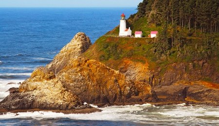 Heceta Head Lighthouse