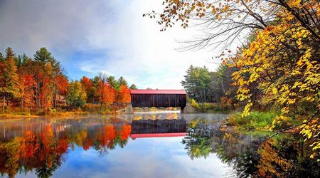 Hillsborough Bridge