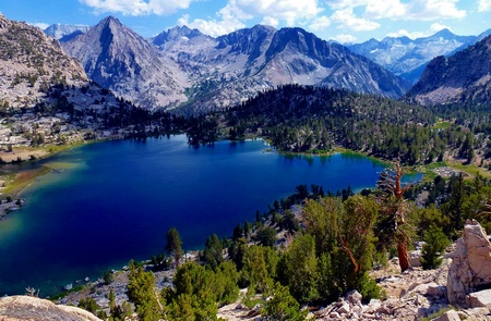 Kings Canyon National Park