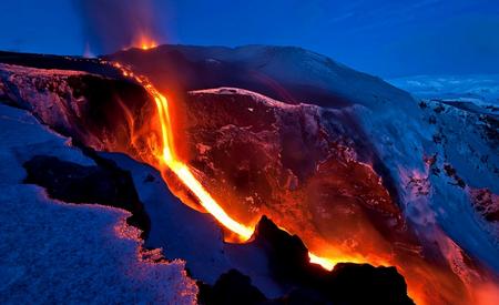 Mauna Loa