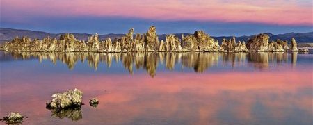 Mono Lake