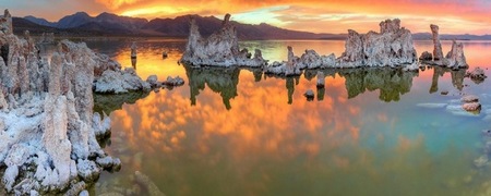 Mono Lake