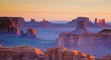 Monument Valley