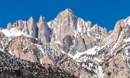 Mount Whitney