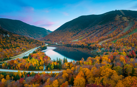 North Conway - White Mountains