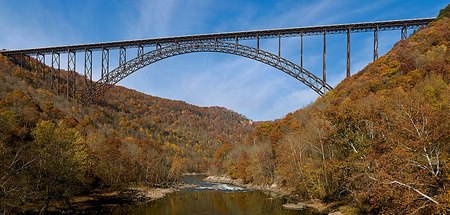 New River Gorge Bridge