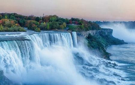 Niagara Falls