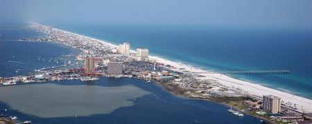 Pensacola - Florida