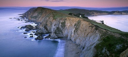 Point Reyes Peninsula