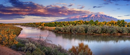 Rio Grande o Rio Bravo