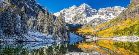 Rocky Mountains