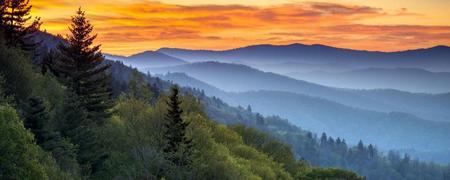 Great Smoky Mountains