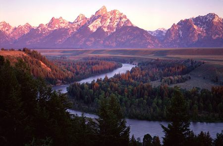 Snake River