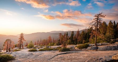 Sunset Rock