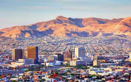 El Paso - Texas