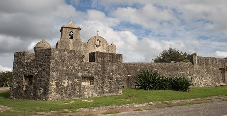Presidio La Bahia