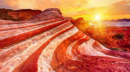 Valley of Fire