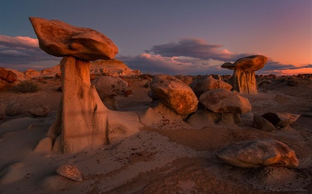 Valley of Dreams